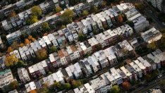 Коронавирусът преосмисля аргумента за инвестиране в недвижимости