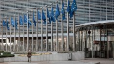 Финансовите министри на ЕС одобриха заем за 5 млрд. евро за Украйна