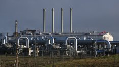 Германия може да понесе удар за 40 млрд. евро заради по-ниски от обикновено газови запаси