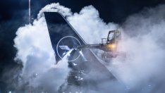 Екстремни студове парализират транспорта в части от Европа