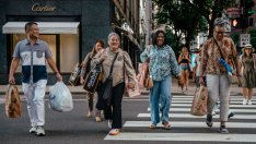 Твърде рано е да се обявява краят на инфлацията на Запад