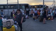 Министерството на туризма изплати 18 млн. лв. на хотелиерите за украинските бежанци
