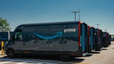 Как Rivian ще се възползва от съвместното си предприятие с Mercedes?