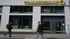 Германия настоява за местно листване на Commerzbank, UniCredit се стреми към сделка