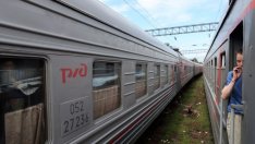 Bloomberg: Руските железници изпаднаха в дефолт