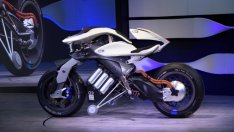 Yamaha залага на биогоривата, не бърза да въвежда електрически мотоциклети в Азия