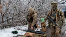 Европа върви към въоръжаване на Украйна, защото санкциите не спират Русия