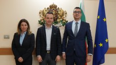 Български проект за батерии вече е стратегически за ЕК