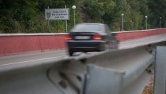 Светослав Глосов: Мантинелата край Своге издържа на скорост 140 км/ч