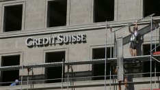 Credit Suisse приключва преструктурирането си с обратно изкупуване за 3 млрд. франка