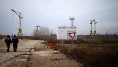 „Фраматом“ ще е сред потенциалните инвеститори за строителството на АЕЦ „Белене"