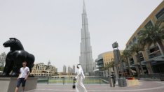 До 2020 г. в Дубай ще има нова най-висока сграда