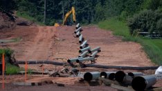 България на три газопровода