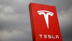 Tesla открива звено за финансов лизинг в Китай