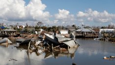 ТОП 10 на бедствията са причинили щети за 85 млрд. долара през 2018 г.