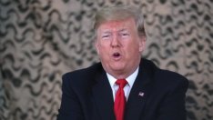 Тръмп отново обвини демократите за спирането на работата на правителството