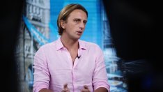 Лидерът на Revolut се отказа от руското си гражданство
