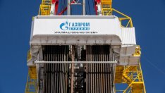 „Газпром“ повиши изкуствено цените на газа за Европа до небесата