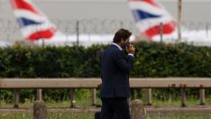 Тайната на защитения мобилен телефон? Първо го изключете, после го включете