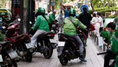 Новият модел на мобилност премахва нуждата от личен автомобил