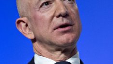 Безос загуби 13,5 млрд. долара след разочароващия отчет на Amazon