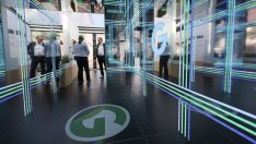 Изкуственият интелект вдъхва нов оптимизъм след мрачните дни на Big Tech