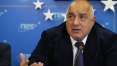 Мария Габриел е кандидатът на ГЕРБ-СДС за премиер