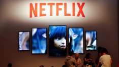 Стрийминг войната изтри целия годишен ръст на Netflix