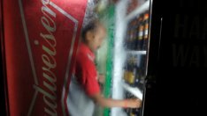 AB InBev набра 5 млрд. долара при IPO-то на своето азиатско звено