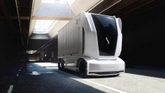 Шведски стартъп за автономни камиони набира 500 млн. долара, за да разшири бизнеса