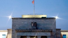 Решението на Федералния резерв за лихвите ще е във фокуса на пазарите тази седмица