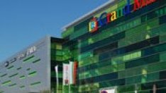 Grand Mall Varna със 72% заетост повече от година след откриването си