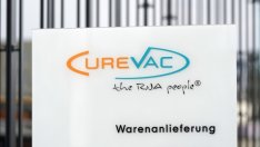 Новата ваксина на Curevac показва добри резултати 