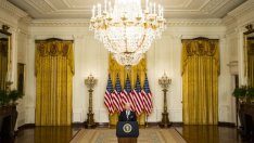 Кризата в Афганистан се дължи на 20 години американски грешки