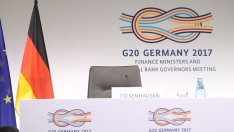 Г20 не намери отговор на "Америка на първо място"