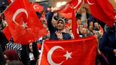 Говорител на Ердоган: В Европа се надига вълна от "туркофобия"