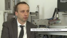 Sensata Technologies ще разширява дейността си в Ботевград