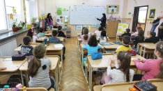 Служебният кабинет одобри 22 национални програми в образованието за 230 млн. лв.