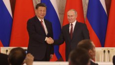 Геополитическите фронтове в Европа и Азия имат тревожен паралел с 30-те години