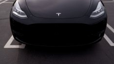 Tesla записа най-добрата си седмица от май 2013 г.