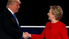 След скандала Тръмп се готви за втори телевизионен дебат с Клинтън
