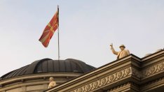 Кои са най-тежките стъпки по пътя на Северна Македония към ЕС?