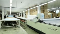 Инвестиционните планове на "Фешън Съплай" са за 6,5 млн. лв.