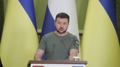 Зеленски прочиства украинските тайни служби