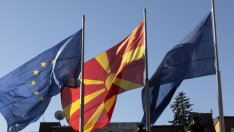 ЕС проправя пътя за преговори за присъединяване с балканските страни