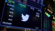 Twitter: Мъск иска да отложи съдебния процес