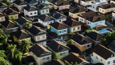 По-високите лихви ще подложат на тест процъфтяващите жилищни пазари