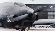 "Дронамикс" ще си партнира с австралийска компания за производството на товарни дронове