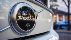 Печалбата на Volvo надмина очакванията въпреки проблемите с доставките