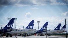 SAS и профсъюзите постигнаха примирие